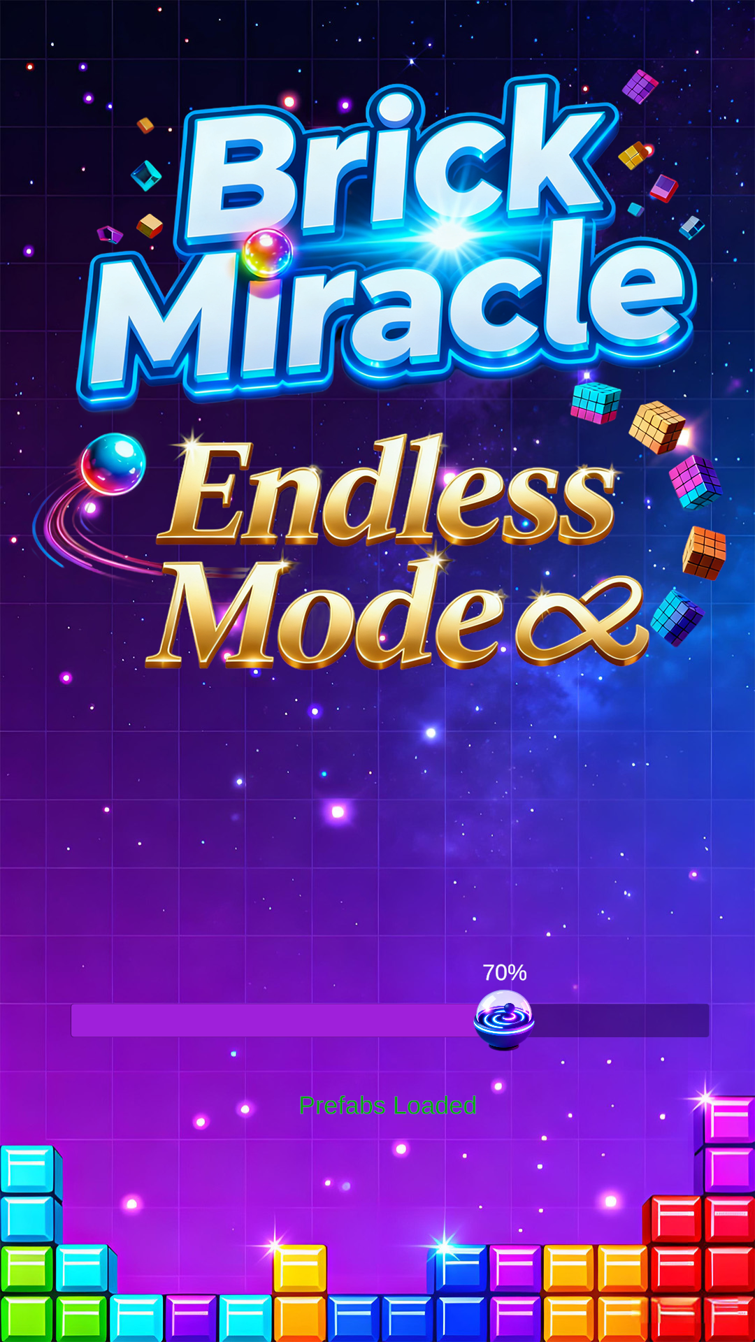 Main Gameplay Screenshot